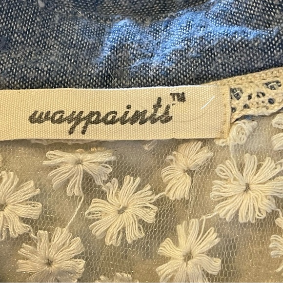 Waypoints Ramones Band Sweatshirt size small - Picture 13 of 13